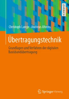 Read: Übertragungstechnik
