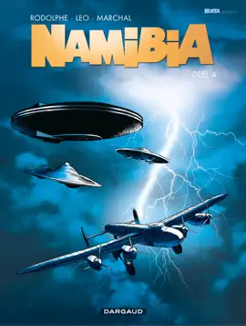 Read: Book Namibia deel 4