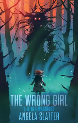 Read: The Wrong Girl & Other Warnings Book