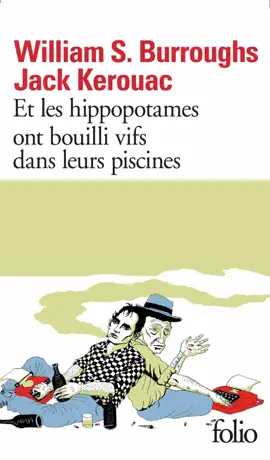 Read: Et les Book hippopotames ont bouilli vifs dans leurs piscines