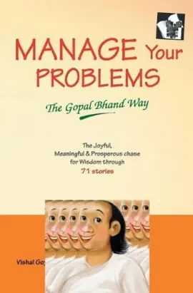 Read: Manage Your Book Problems - The Gopal Bhand Way