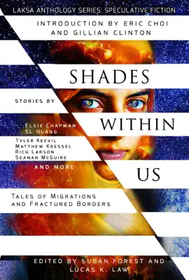 Read: Shades Within Us: Tales of Migrations and Fractured Book Borders
