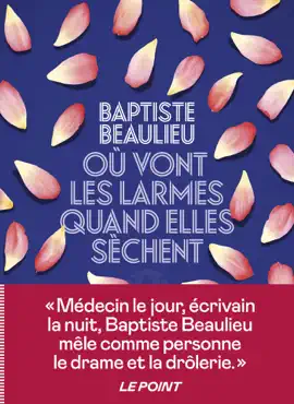 Read: Book Où vont les larmes quand elles sèchent