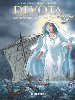 Devota by Yvon Bertorello, Éric Stoffel & Frédéric Allali