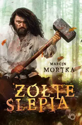 Read: Book Żółte ślepia