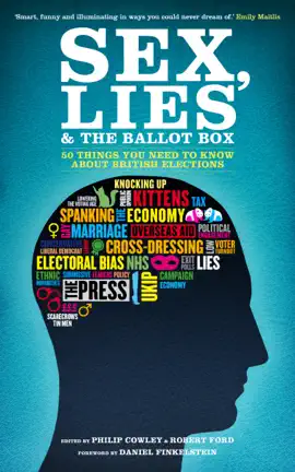 Read: Sex, Lies and Book the Ballot Box