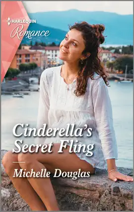 Read: Cinderella's Secret Fling Book