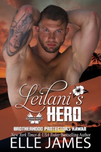 Leilani'e Hero