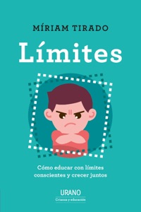 LÍMITES Book Cover