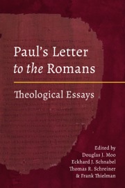 Paul's Letter to the Romans - Douglas J. Moo