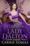 Becoming Lady Dalton E-Book Download