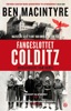 Book Fangeslottet Colditz