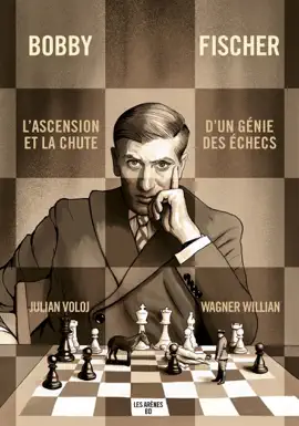 Read: Bobby Book Fischer