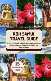 KOH SAMUI TRAVEL GUIDE 2024-2025