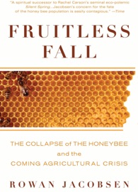 Fruitless Fall - Rowan Jacobsen