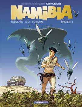 Read: Book Namibia - Épisode 1