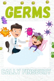 Book Germs - Cally Finsbury