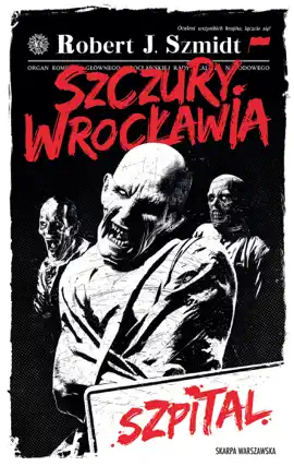 Read: Szczury Book Wrocławia. Szpital