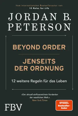 Read: Beyond Order – Jenseits der Ordnung Book
