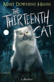 The Thirteenth Cat - Mary Downing Hahn