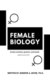 Female Biology, 2nd Edition - Jennifer A. Dever