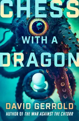 Read: Chess with a Dragon Book
