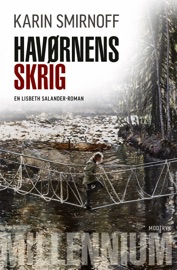 Havørnens krig - Karin Smirnoff & Allan Hilton Andersen