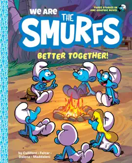 Read: We Are the Smurfs: Better Together! (We Book Are the Smurfs Book 2)