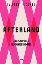 Afterland - Lauren Beukes