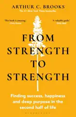 From Strength to Strength