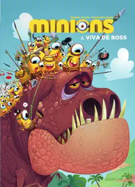 Read: Viva dè boss Book