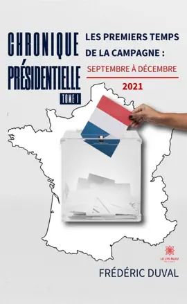Read: Chronique présidentielle - Tome Book 1