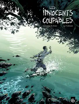 Read: Les Innocents coupables - Tome Book 2
