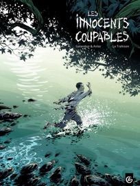 Les Innocents coupables - Tome 2 - Anlor & Laurent Galandon