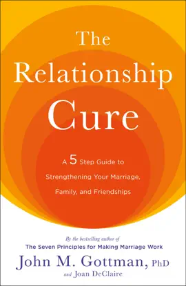 The Relationship Cure