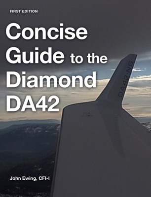 The Concise Guide to the Diamond DA42