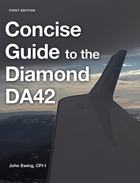 The Concise Guide to the Diamond DA42