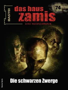 Read: Das Haus Zamis 74 Book