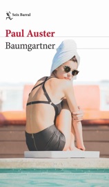 Baumgartner (Edición mexicana) - Paul Auster