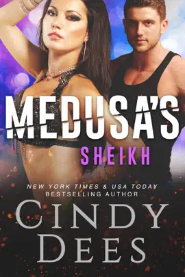 Read: Medusa's Book Sheikh