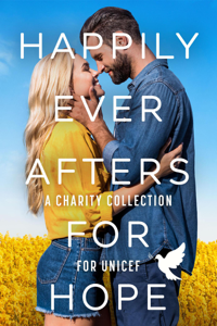 Happily Ever Afters for Hope Book Cover