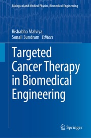 Targeted Cancer Therapy in Biomedical Engineering - Rishabha Malviya & Sonali Sundram
