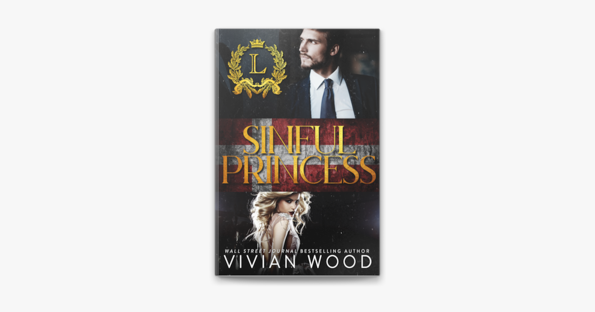 The Princess & Her Bodyguard on Apple Books