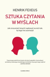 Sztuka czytania w myślach - Henrik Fexeus