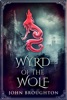 Book Wyrd Of The Wolf