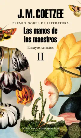 Read: Las manos Book de los maestros. Ensayos selectos II