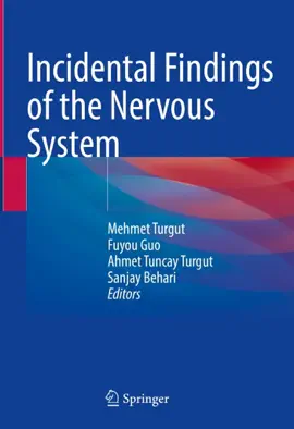 Read: Incidental Findings of the Nervous Book System