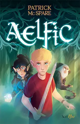 Read: Aelfic
