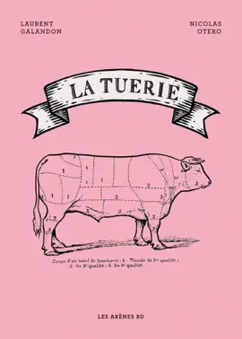 Read: La Book Tuerie