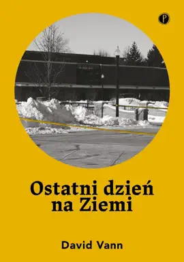 Read: Book Ostatni dzień na Ziemi